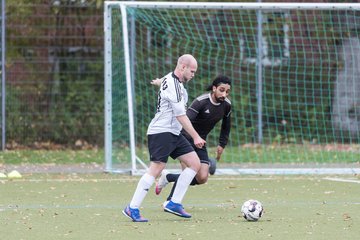 Bild 36 - H FC Hamburg - VFL 93 3 : Ergebnis: 4:4